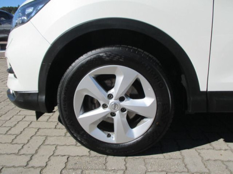 Ansicht 8 - Gebrauchtwagen Fahrzeug, Modell Qashqai der Marke Nissan von Verkäufer AS Autohaus Stadlbauer, Inh. Jörg Stadlbauer