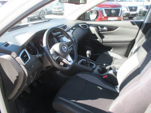 Ansicht 9 - Gebrauchtwagen Fahrzeug, Modell Qashqai der Marke Nissan von Verkäufer AS Autohaus Stadlbauer, Inh. Jörg Stadlbauer
