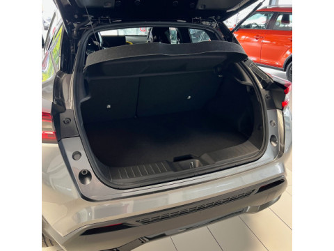 Ansicht 8 - Gebrauchtwagen Fahrzeug, Modell Juke der Marke Nissan von Verkäufer AF Automobile GmbH (Mattern)