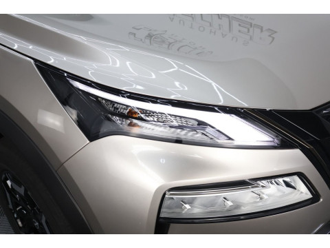 Ansicht 4 - Gebrauchtwagen Fahrzeug, Modell X-Trail der Marke Nissan von Verkäufer Autohaus Fischer GmbH