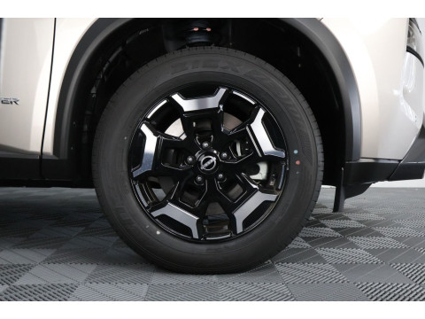 Ansicht 5 - Gebrauchtwagen Fahrzeug, Modell X-Trail der Marke Nissan von Verkäufer Autohaus Fischer GmbH