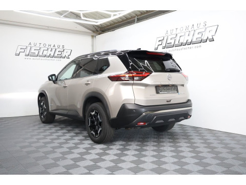 Ansicht 7 - Gebrauchtwagen Fahrzeug, Modell X-Trail der Marke Nissan von Verkäufer Autohaus Fischer GmbH