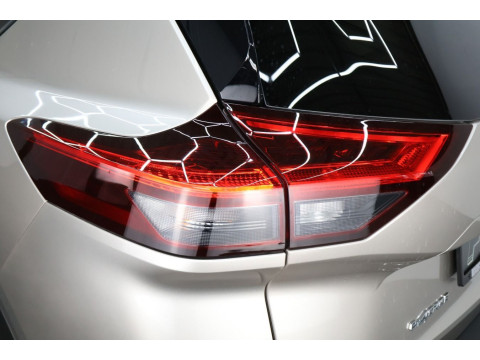 Ansicht 8 - Gebrauchtwagen Fahrzeug, Modell X-Trail der Marke Nissan von Verkäufer Autohaus Fischer GmbH