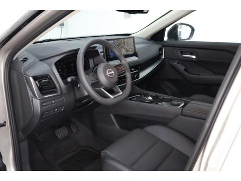 Ansicht 9 - Gebrauchtwagen Fahrzeug, Modell X-Trail der Marke Nissan von Verkäufer Autohaus Fischer GmbH