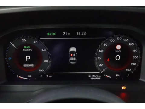 Ansicht 10 - Gebrauchtwagen Fahrzeug, Modell X-Trail der Marke Nissan von Verkäufer Autohaus Fischer GmbH