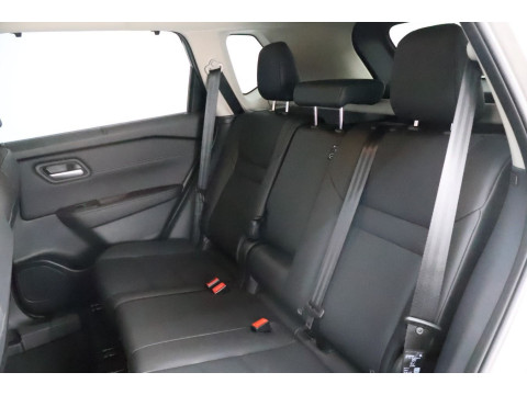 Ansicht 11 - Gebrauchtwagen Fahrzeug, Modell X-Trail der Marke Nissan von Verkäufer Autohaus Fischer GmbH