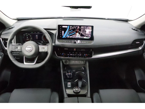 Ansicht 12 - Gebrauchtwagen Fahrzeug, Modell X-Trail der Marke Nissan von Verkäufer Autohaus Fischer GmbH