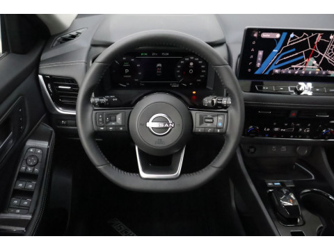 Ansicht 13 - Gebrauchtwagen Fahrzeug, Modell X-Trail der Marke Nissan von Verkäufer Autohaus Fischer GmbH