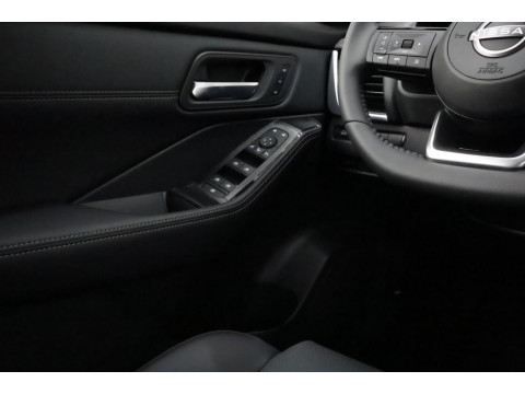 Ansicht 14 - Gebrauchtwagen Fahrzeug, Modell X-Trail der Marke Nissan von Verkäufer Autohaus Fischer GmbH