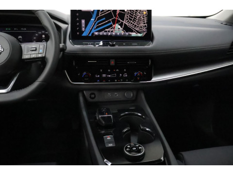 Ansicht 15 - Gebrauchtwagen Fahrzeug, Modell X-Trail der Marke Nissan von Verkäufer Autohaus Fischer GmbH