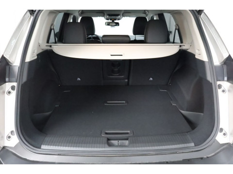 Ansicht 16 - Gebrauchtwagen Fahrzeug, Modell X-Trail der Marke Nissan von Verkäufer Autohaus Fischer GmbH