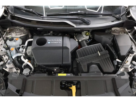 Ansicht 17 - Gebrauchtwagen Fahrzeug, Modell X-Trail der Marke Nissan von Verkäufer Autohaus Fischer GmbH