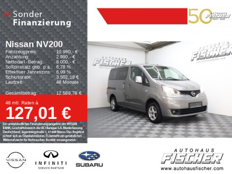 NV200