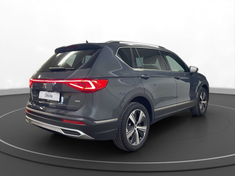 Seat - Tarraco