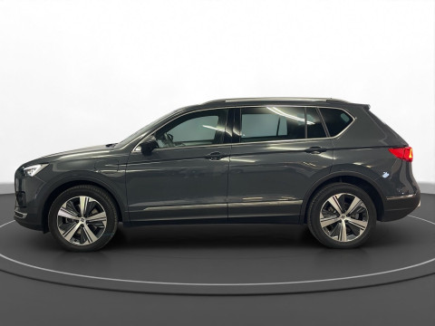 Seat - Tarraco