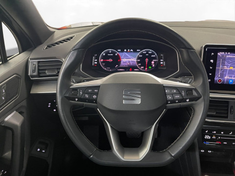 Seat - Tarraco