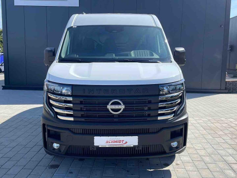 Ansicht 2 - Neuwagen Fahrzeug, Modell Interstar der Marke Nissan von Verkäufer Siegfried Schmidt GmbH