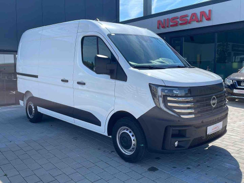 Ansicht 3 - Neuwagen Fahrzeug, Modell Interstar der Marke Nissan von Verkäufer Siegfried Schmidt GmbH