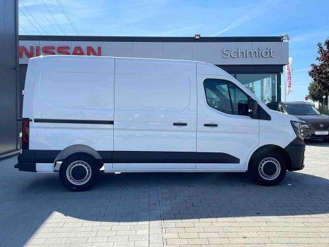 Ansicht 4 - Neuwagen Fahrzeug, Modell Interstar der Marke Nissan von Verkäufer Siegfried Schmidt GmbH