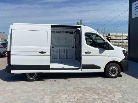 Ansicht 5 - Neuwagen Fahrzeug, Modell Interstar der Marke Nissan von Verkäufer Siegfried Schmidt GmbH