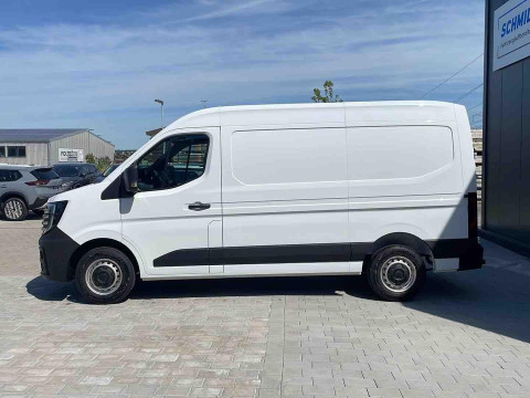 Ansicht 6 - Neuwagen Fahrzeug, Modell Interstar der Marke Nissan von Verkäufer Siegfried Schmidt GmbH