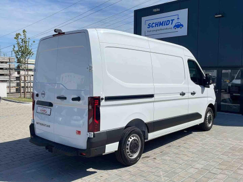 Ansicht 7 - Neuwagen Fahrzeug, Modell Interstar der Marke Nissan von Verkäufer Siegfried Schmidt GmbH