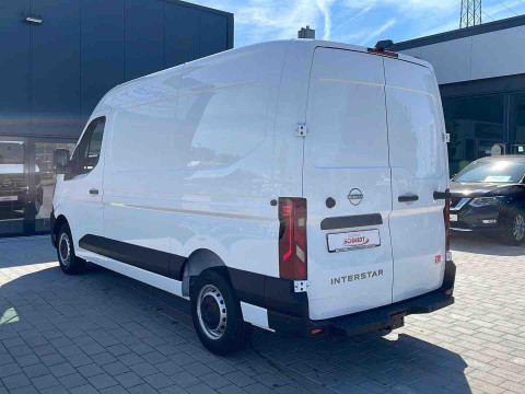 Ansicht 8 - Neuwagen Fahrzeug, Modell Interstar der Marke Nissan von Verkäufer Siegfried Schmidt GmbH
