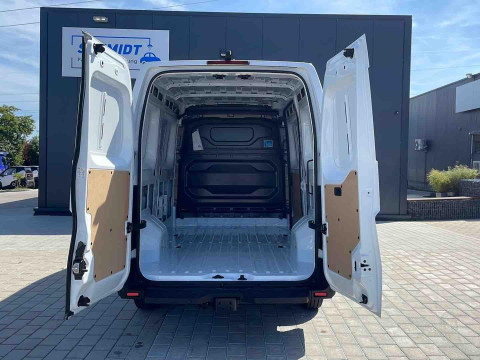 Ansicht 9 - Neuwagen Fahrzeug, Modell Interstar der Marke Nissan von Verkäufer Siegfried Schmidt GmbH