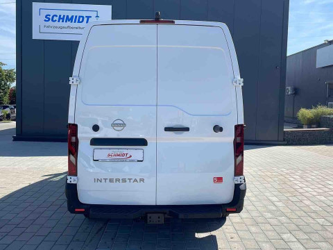 Ansicht 11 - Neuwagen Fahrzeug, Modell Interstar der Marke Nissan von Verkäufer Siegfried Schmidt GmbH