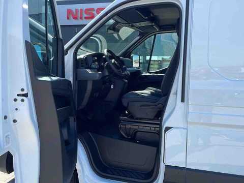 Ansicht 12 - Neuwagen Fahrzeug, Modell Interstar der Marke Nissan von Verkäufer Siegfried Schmidt GmbH