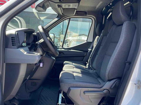 Ansicht 13 - Neuwagen Fahrzeug, Modell Interstar der Marke Nissan von Verkäufer Siegfried Schmidt GmbH