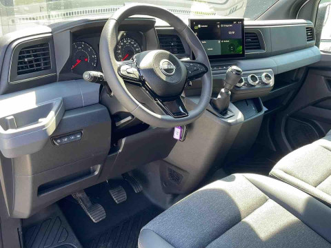 Ansicht 14 - Neuwagen Fahrzeug, Modell Interstar der Marke Nissan von Verkäufer Siegfried Schmidt GmbH