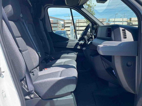 Ansicht 16 - Neuwagen Fahrzeug, Modell Interstar der Marke Nissan von Verkäufer Siegfried Schmidt GmbH