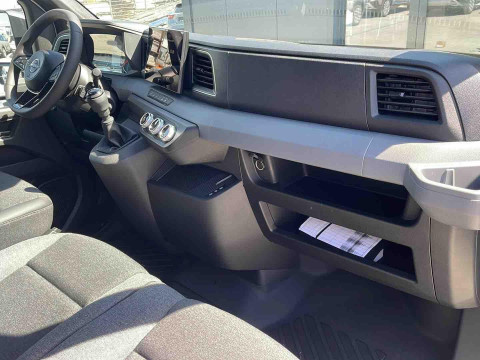 Ansicht 17 - Neuwagen Fahrzeug, Modell Interstar der Marke Nissan von Verkäufer Siegfried Schmidt GmbH