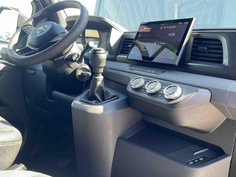 Ansicht 18 - Neuwagen Fahrzeug, Modell Interstar der Marke Nissan von Verkäufer Siegfried Schmidt GmbH