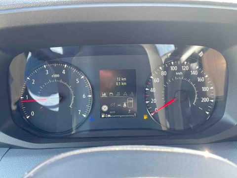 Ansicht 19 - Neuwagen Fahrzeug, Modell Interstar der Marke Nissan von Verkäufer Siegfried Schmidt GmbH