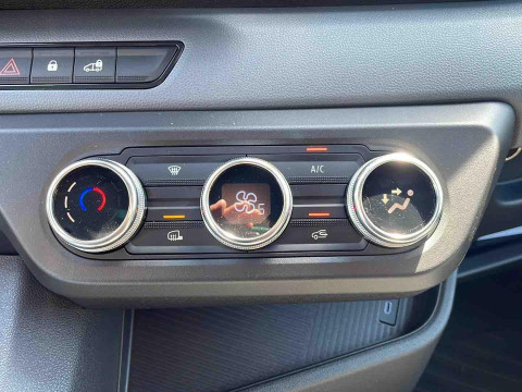 Ansicht 21 - Neuwagen Fahrzeug, Modell Interstar der Marke Nissan von Verkäufer Siegfried Schmidt GmbH