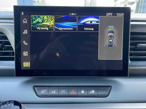 Ansicht 23 - Neuwagen Fahrzeug, Modell Interstar der Marke Nissan von Verkäufer Siegfried Schmidt GmbH