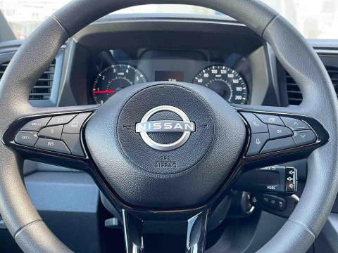 Ansicht 25 - Neuwagen Fahrzeug, Modell Interstar der Marke Nissan von Verkäufer Siegfried Schmidt GmbH