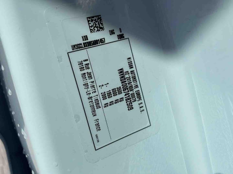 Ansicht 26 - Neuwagen Fahrzeug, Modell Interstar der Marke Nissan von Verkäufer Siegfried Schmidt GmbH