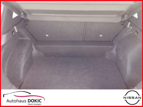 Ansicht 6 - Gebrauchtwagen Fahrzeug, Modell Qashqai der Marke Nissan von Verkäufer Autohaus Dokic GmbH & Co.KG