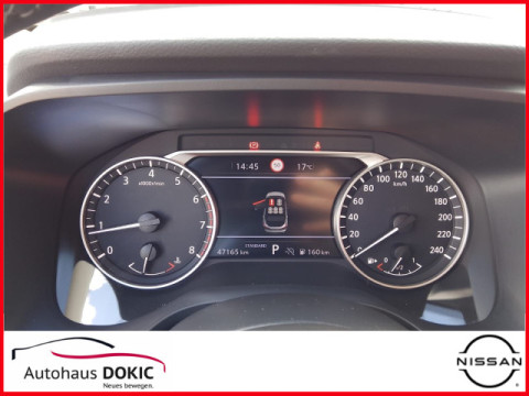 Ansicht 10 - Gebrauchtwagen Fahrzeug, Modell Qashqai der Marke Nissan von Verkäufer Autohaus Dokic GmbH & Co.KG