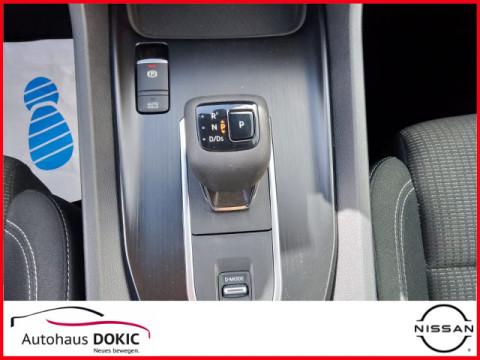 Ansicht 15 - Gebrauchtwagen Fahrzeug, Modell Qashqai der Marke Nissan von Verkäufer Autohaus Dokic GmbH & Co.KG