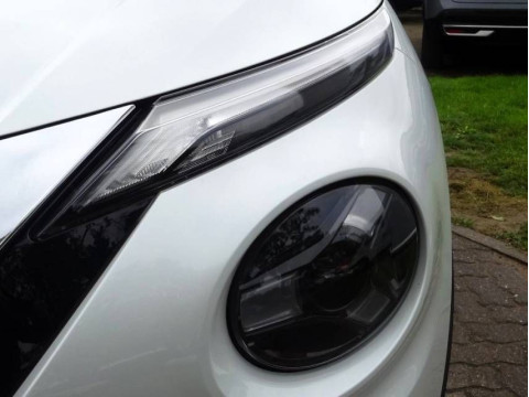 Ansicht 7 - Gebrauchtwagen Fahrzeug, Modell Juke der Marke Nissan von Verkäufer Auto Bremer GmbH