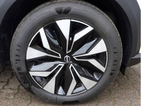 Ansicht 15 - Gebrauchtwagen Fahrzeug, Modell Juke der Marke Nissan von Verkäufer Auto Bremer GmbH