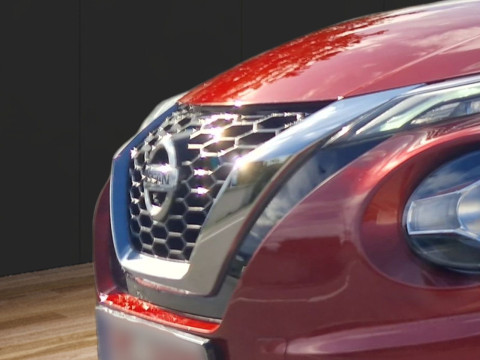 Ansicht 6 - Gebrauchtwagen Fahrzeug, Modell Juke der Marke Nissan von Verkäufer Autohaus Gemmer GmbH