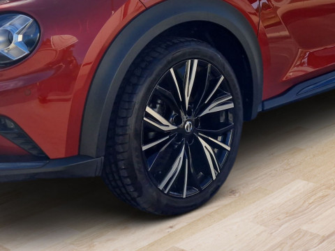Ansicht 7 - Gebrauchtwagen Fahrzeug, Modell Juke der Marke Nissan von Verkäufer Autohaus Gemmer GmbH