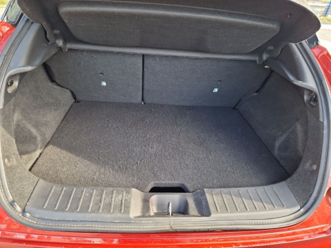 Ansicht 13 - Gebrauchtwagen Fahrzeug, Modell Juke der Marke Nissan von Verkäufer Autohaus Gemmer GmbH