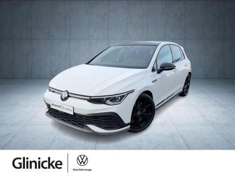 Volkswagen Golf GTI - Golf GTI Clubsport Akrapovic/Pano/DCC/h&k/Kam/19"