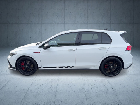 Volkswagen Golf GTI - Golf GTI Clubsport Akrapovic/Pano/DCC/h&k/Kam/19"